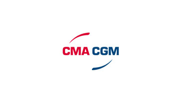 CMA GGM 達(dá)飛輪船
