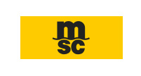 MSC 勝利地中海航運(yùn)