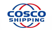 COSCO 中國遠(yuǎn)洋海運(yùn)